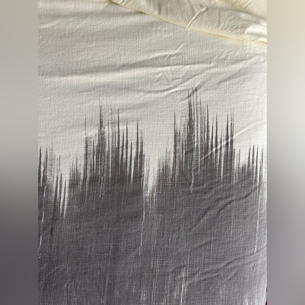 West Elm Duvet Cover